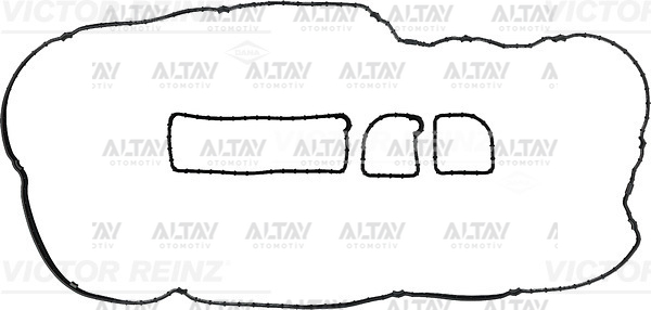 Ford Mondeo Motor